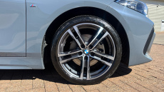BMW 1 Series 118i [136] M Sport 5dr Petrol Hatchback
